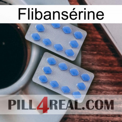 Flibansérine 20